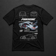 Porsche GT3