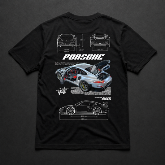 Porsche GT3