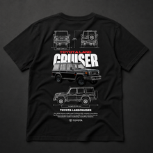 Toyota Land Cruiser Serie 70 GXL
